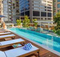 Primus Hotel Sydney - Your Accommodation