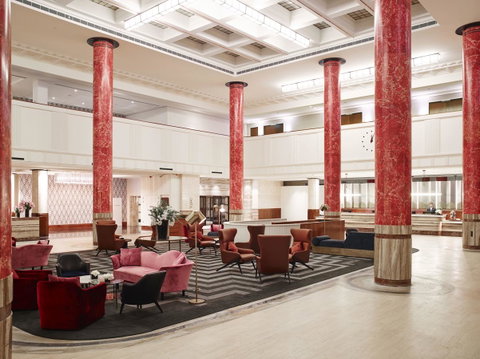 Kimpton Margot Sydney, An IHG Hotel - Your Accommodation 14