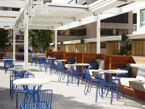 Kimpton Margot Sydney, An IHG Hotel - Your Accommodation 34