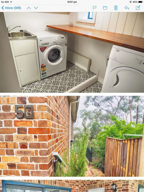 Hideaway Holiday Apartments - Your Accommodation 21