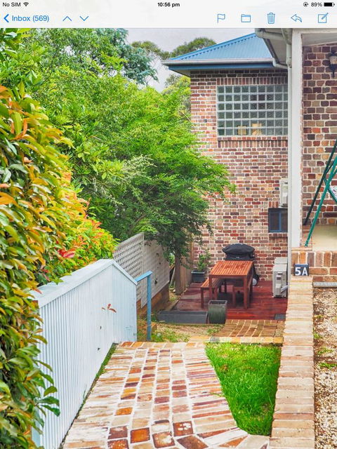 Hideaway Holiday Apartments - Your Accommodation 31