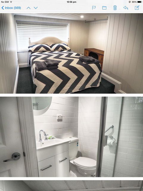 Hideaway Holiday Apartments - Your Accommodation 28