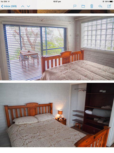 Hideaway Holiday Apartments - Your Accommodation 18