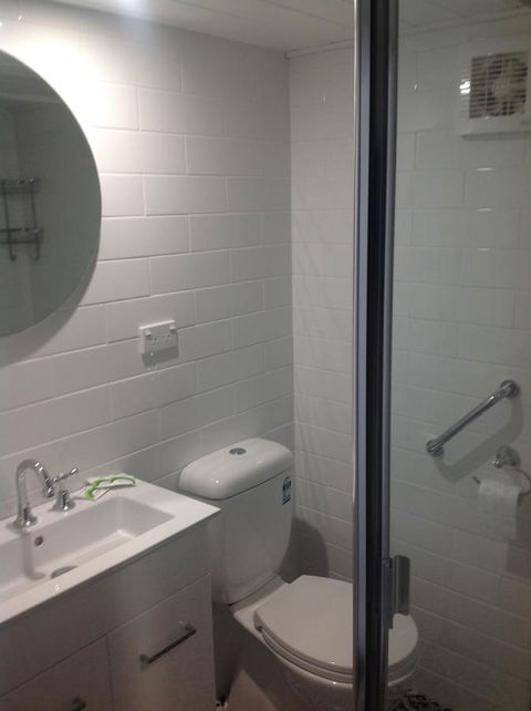 Hideaway Holiday Apartments - Your Accommodation 24