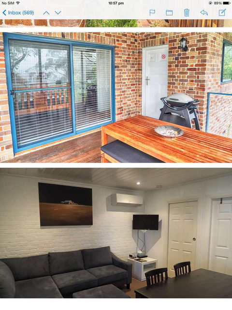 Hideaway Holiday Apartments - Your Accommodation 20