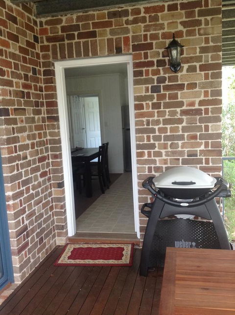 Hideaway Holiday Apartments - Your Accommodation 13
