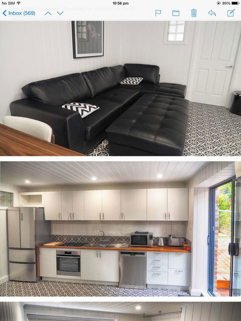Hideaway Holiday Apartments - Your Accommodation 29