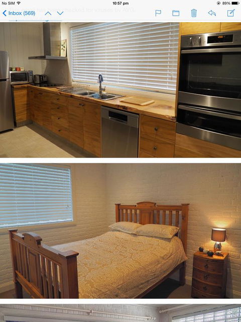 Hideaway Holiday Apartments - Your Accommodation 19