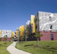 Western Sydney University Village - Penrith - Your Accommodation