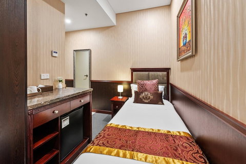 YEHS Hotel Sydney CBD - Your Accommodation 22