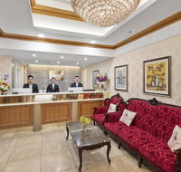 Sydney Hotel CBD - Your Accommodation