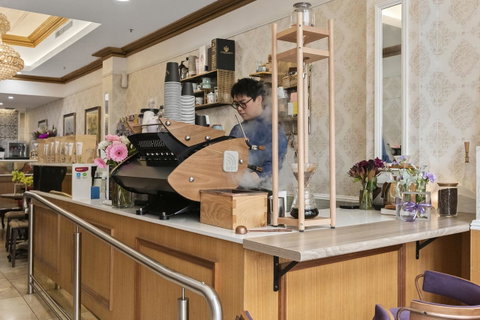 YEHS Hotel Sydney CBD - Your Accommodation 4