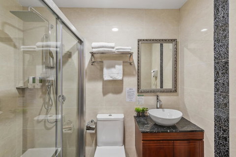 YEHS Hotel Sydney CBD - Your Accommodation 5
