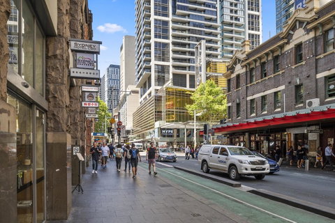 YEHS Hotel Sydney CBD - Your Accommodation 15