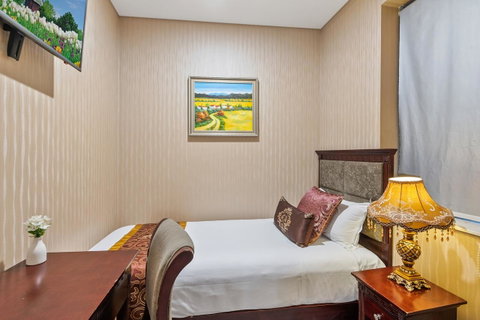 YEHS Hotel Sydney CBD - Your Accommodation 21