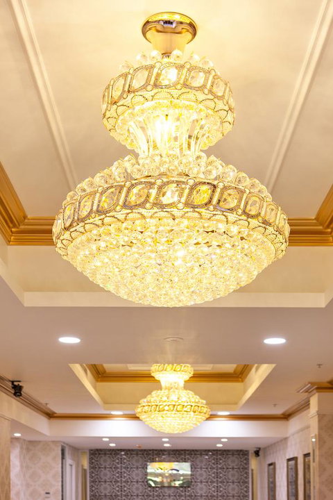 YEHS Hotel Sydney CBD - Your Accommodation 31