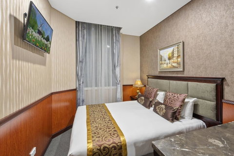 YEHS Hotel Sydney CBD - Your Accommodation 8