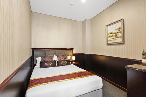 YEHS Hotel Sydney CBD - Your Accommodation 18