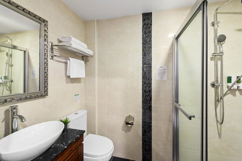 YEHS Hotel Sydney CBD - Your Accommodation 23