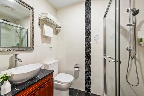 YEHS Hotel Sydney CBD - Your Accommodation 12
