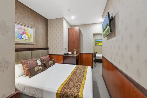 YEHS Hotel Sydney CBD - Your Accommodation 19