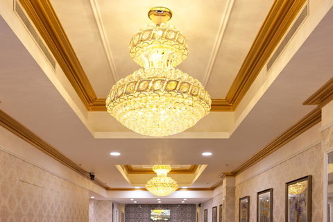 YEHS Hotel Sydney CBD - Your Accommodation 30