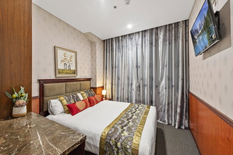 YEHS Hotel Sydney CBD - Your Accommodation 1