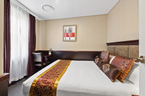 YEHS Hotel Sydney CBD - Your Accommodation 20