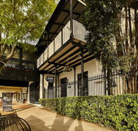 The Bronte Boutique Hotel - Your Accommodation