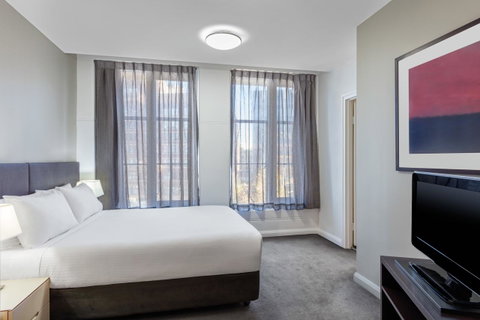 Adina Apartment Hotel Sydney Central - Your Accommodation 25
