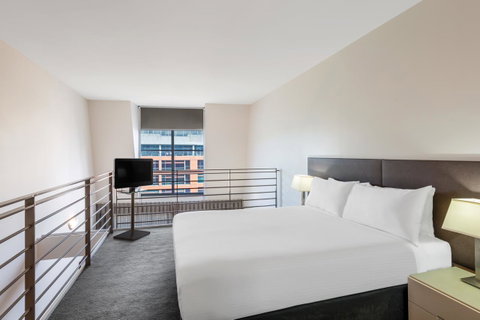 Adina Apartment Hotel Sydney Central - Your Accommodation 20