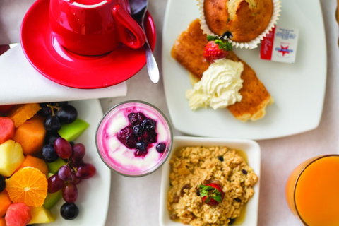Adina Apartment Hotel Sydney Central - Your Accommodation 8