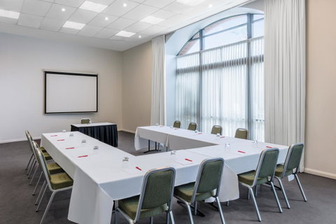 Adina Apartment Hotel Sydney Central - Your Accommodation 7