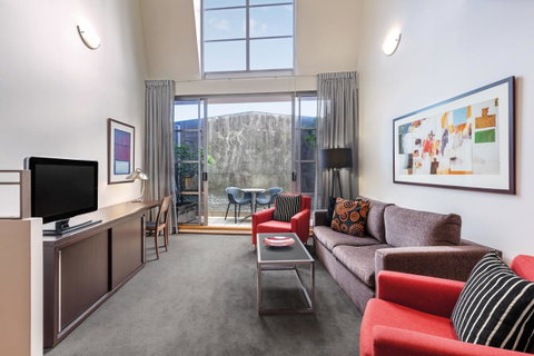 Adina Apartment Hotel Sydney Central - Your Accommodation 6