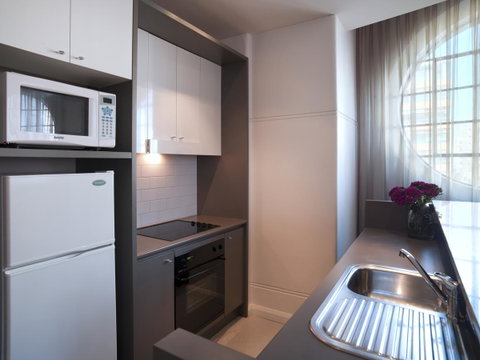 Adina Apartment Hotel Sydney Central - Your Accommodation 31