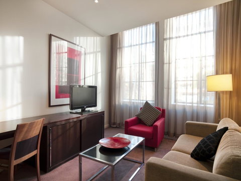 Adina Apartment Hotel Sydney Central - Your Accommodation 30