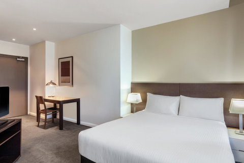 Adina Apartment Hotel Sydney Central - Your Accommodation 24