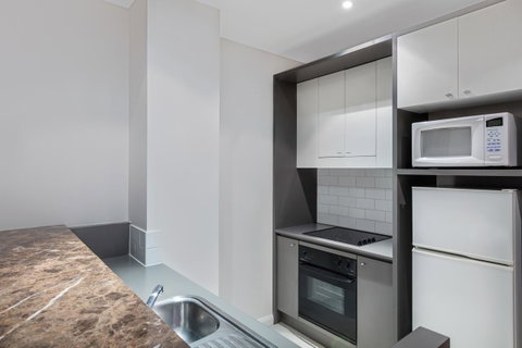 Adina Apartment Hotel Sydney Central - Your Accommodation 22