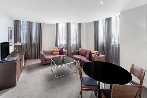 Adina Apartment Hotel Sydney Central - Your Accommodation 4