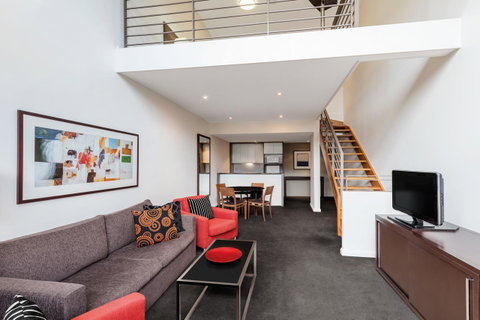 Adina Apartment Hotel Sydney Central - Your Accommodation 5