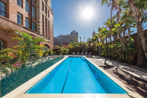 Adina Apartment Hotel Sydney Central - Your Accommodation 1
