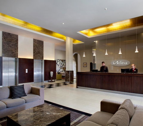 Adina Apartment Hotel Sydney Central - Your Accommodation 2