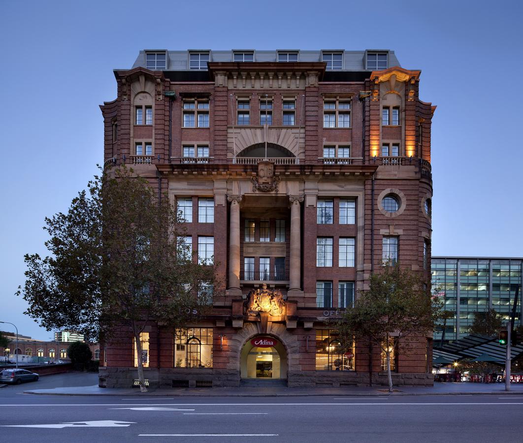 Haymarket NSW Your Accommodation