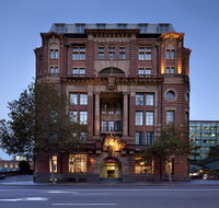 Adina Apartment Hotel Sydney Central - Your Accommodation