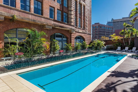 Adina Apartment Hotel Sydney Central - Your Accommodation 3