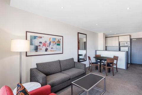 Adina Apartment Hotel Sydney Central - Your Accommodation 21