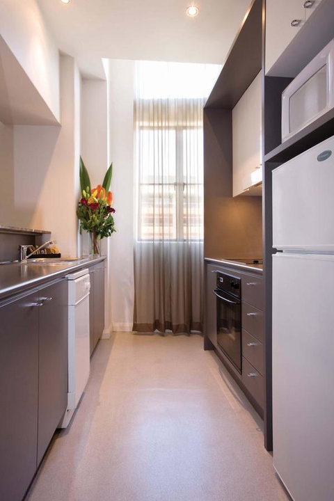 Adina Apartment Hotel Sydney Central - Your Accommodation 28