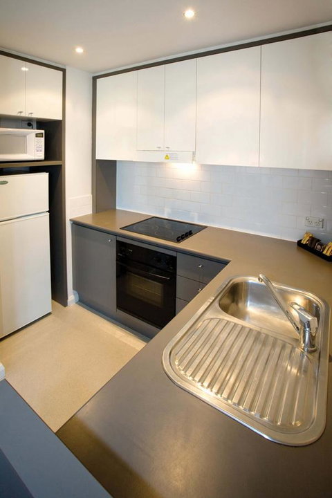 Adina Apartment Hotel Sydney Central - Your Accommodation 27
