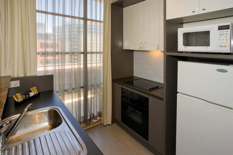 Adina Apartment Hotel Sydney Central - Your Accommodation 33