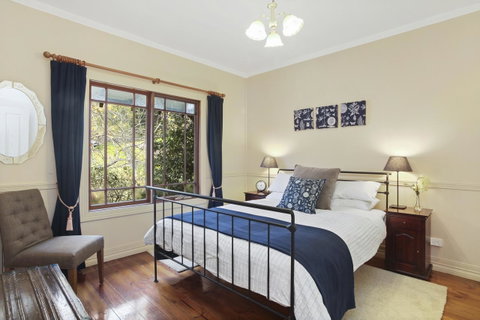 Allegra Cottage Of Leura - Your Accommodation 5